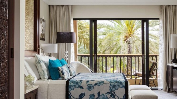 One&Only Royal Mirage